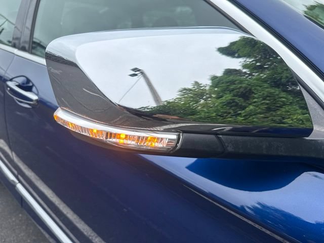 Used 2014 Chevrolet Impala LTZ FWD image 46