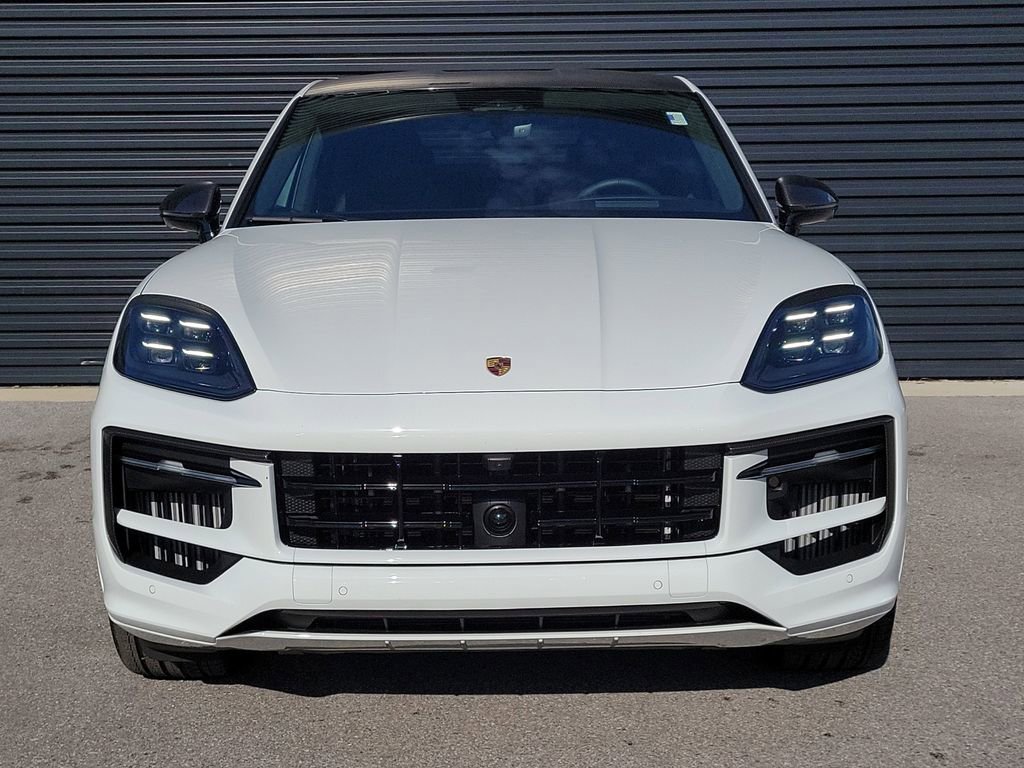 New 2026 Porsche Cayenne GTS AWD/4WD image 10