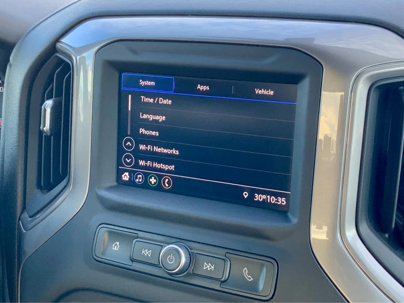 Used 2020 Chevrolet Silverado 2500 Custom w/ Custom Value Package image 41