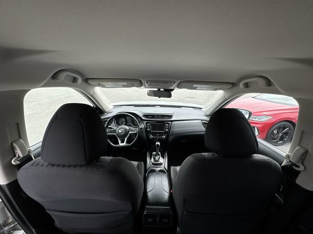 Used 2020 Nissan Rogue SV AWD/4WD image 19