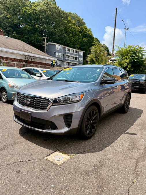 Used 2020 Kia Sorento S AWD/4WD image 3