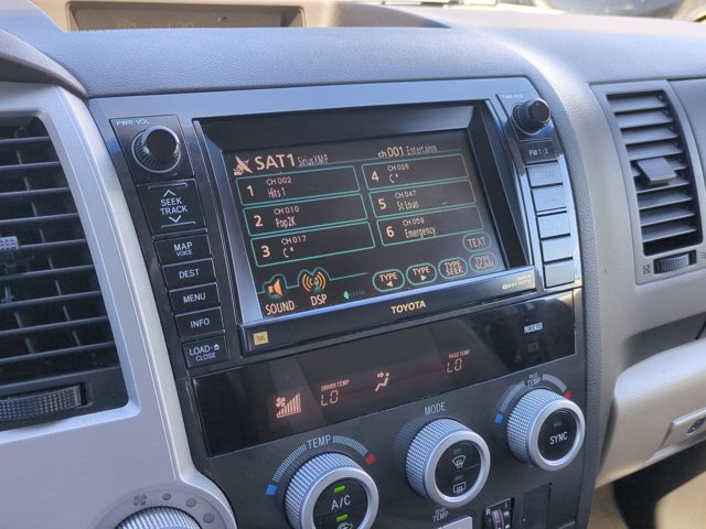 Used 2008 Toyota Sequoia Platinum RWD image 15