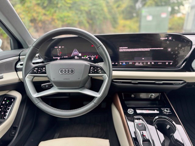 Certified 2025 Audi A5 Premium Plus AWD/4WD image 26