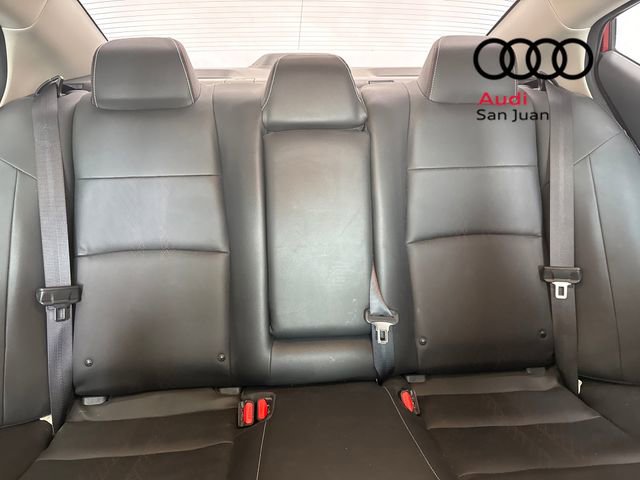 Used 2023 Nissan Altima 2.0 SR FWD image 13