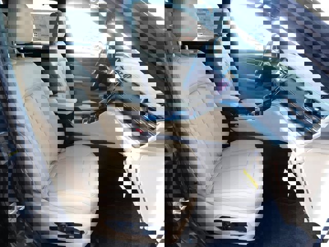 New 2025 Jeep Grand Cherokee L Limited w/ Luxury Tech Group II image 15