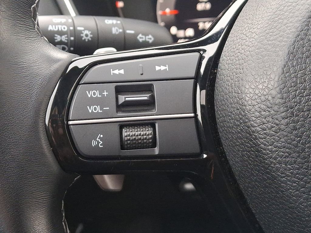 Certified 2024 Acura Integra A-Spec FWD image 21
