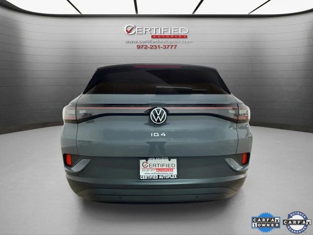 Used 2024 Volkswagen ID.4 S image 93