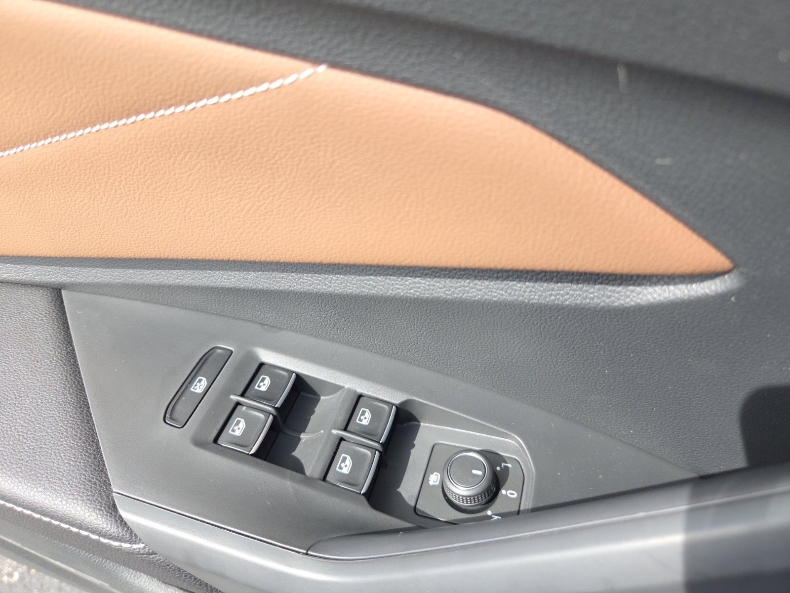 New 2027 Volkswagen Jetta SEL FWD image 20