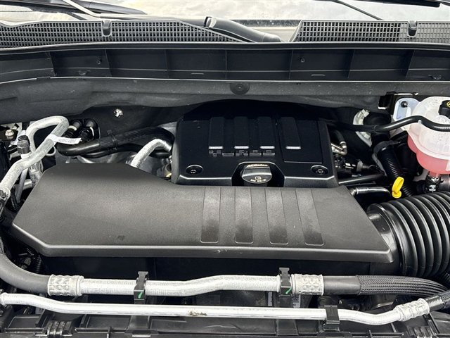 Certified 2026 GMC Sierra 1500 Elevation AWD/4WD image 29