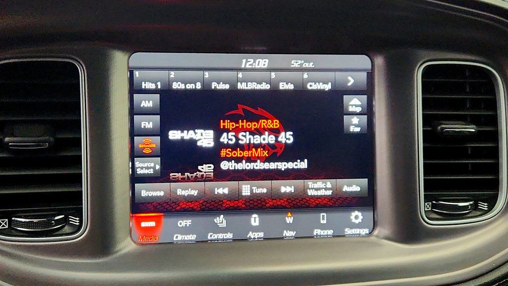 Used 2023 Dodge Charger Scat Pack w/ Plus Group image 18