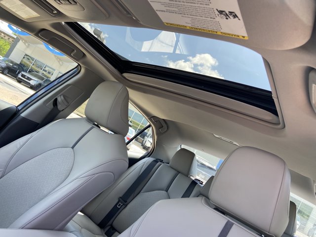 Used 2024 Toyota Camry XLE image 29