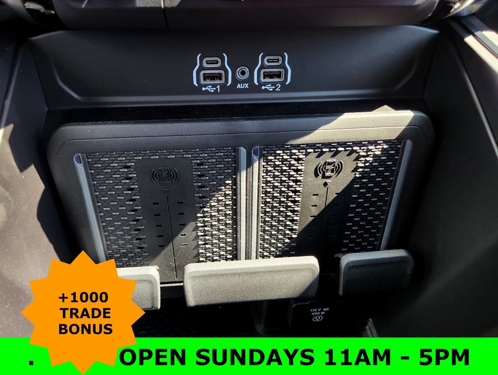 New 2026 RAM 3500 Laramie w/ Max Tow Package image 27