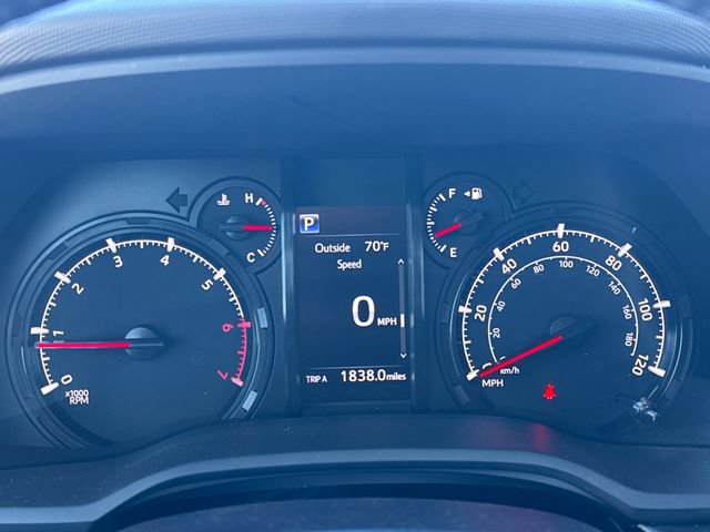 Used 2023 Toyota 4Runner SR5 image 15