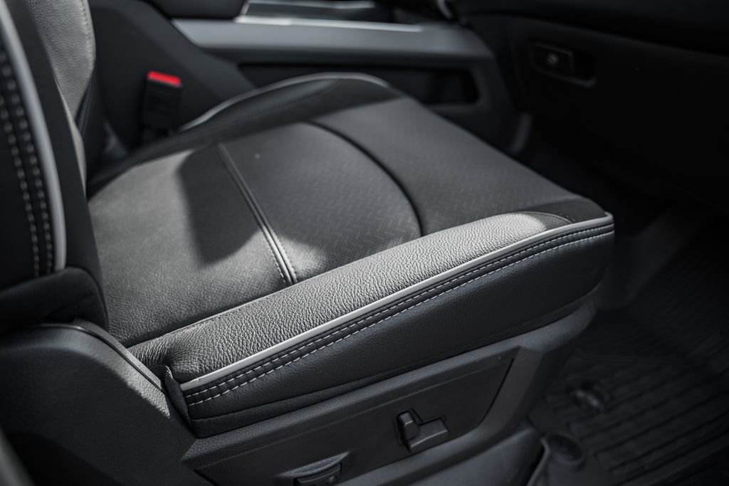 New 2026 RAM 2500 Laramie image 38