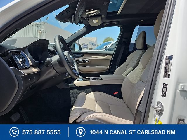 Used 2026 Volvo XC90 B6 Ultra w/ Lounge Package AWD/4WD image 15