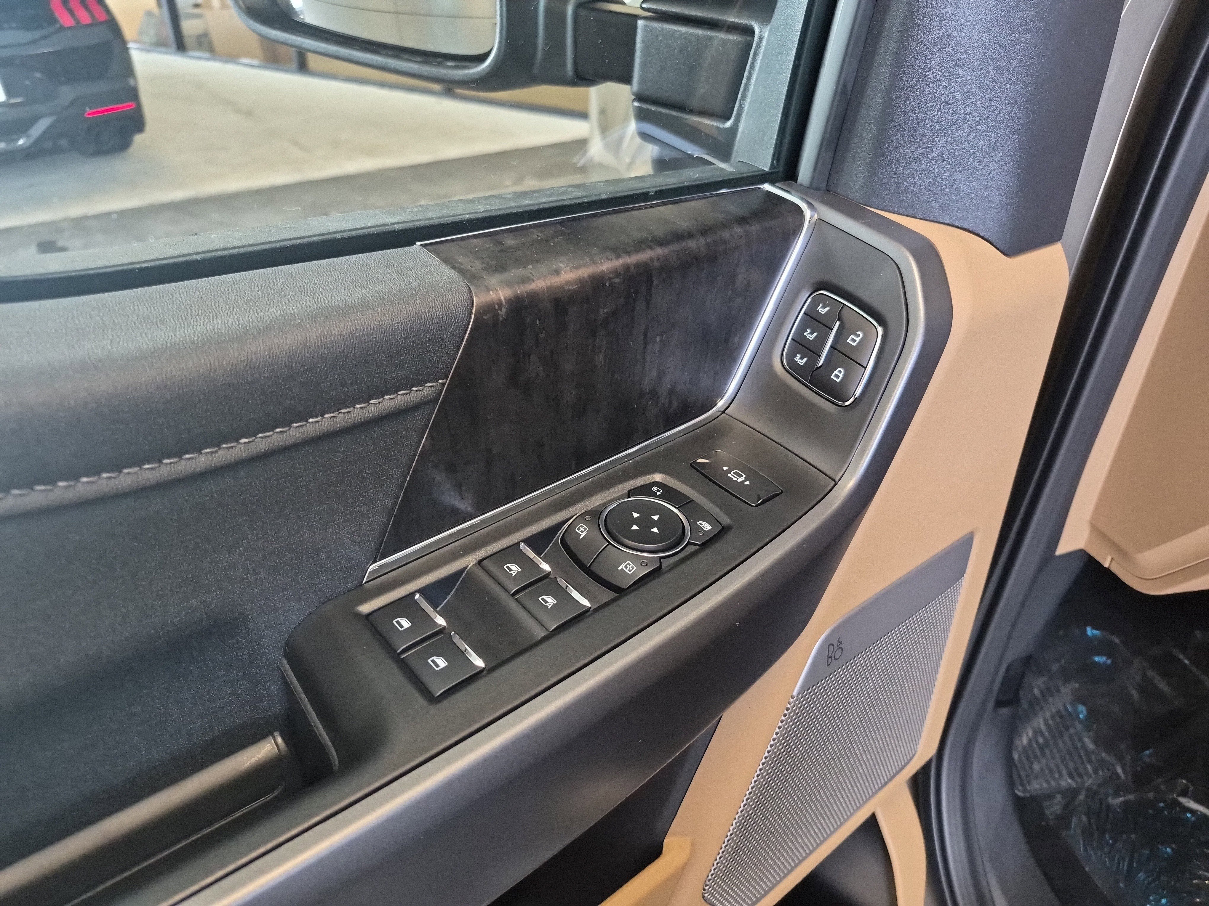 New 2026 Ford F250 2WD Crew Cab Super Duty image 12