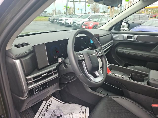 Certified 2025 Hyundai Santa Fe XRT image 10