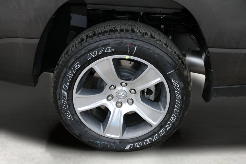 New 2026 RAM 1500 Express RWD image 9