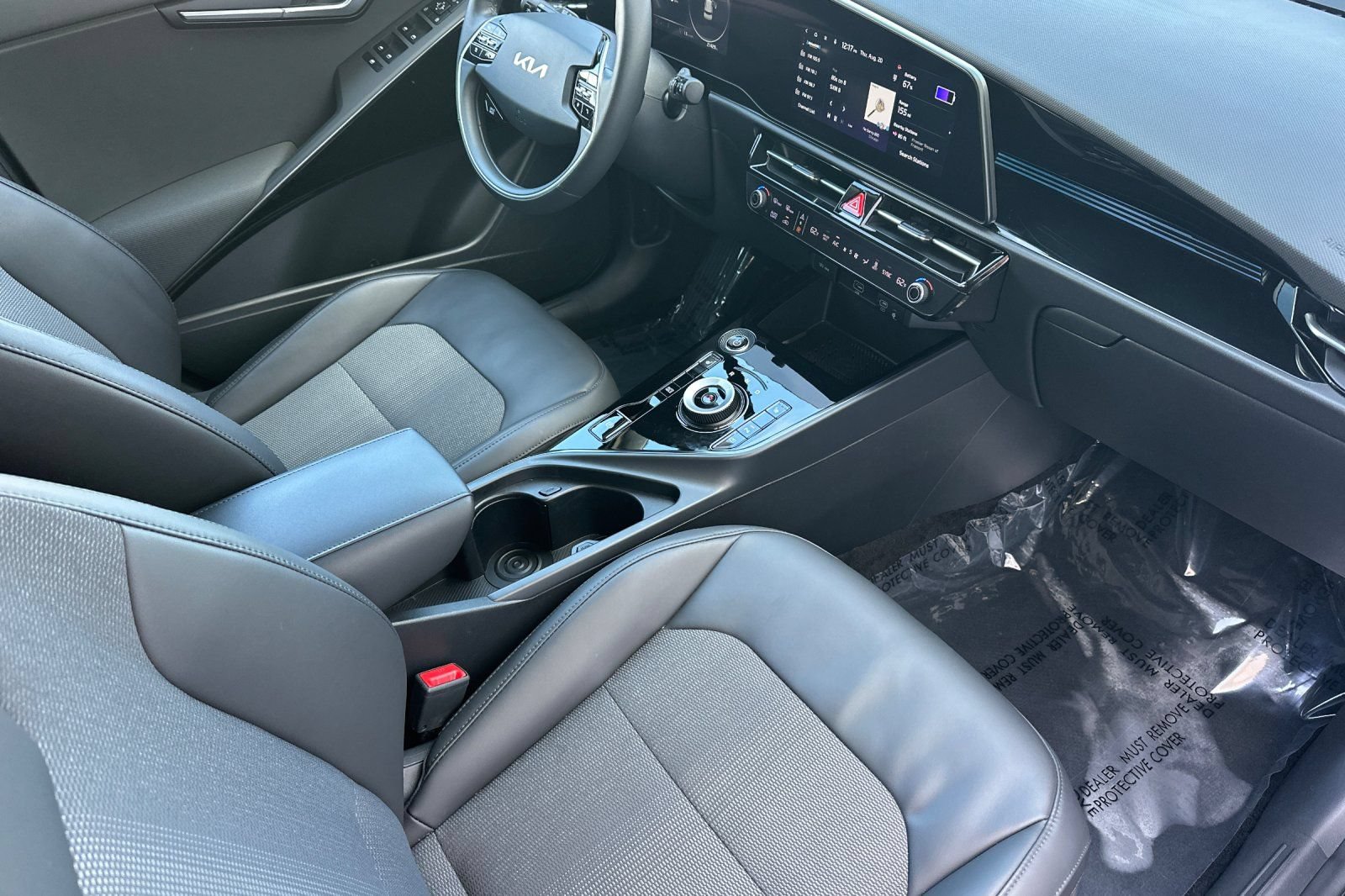 Used 2023 Kia Niro Wind FWD image 18