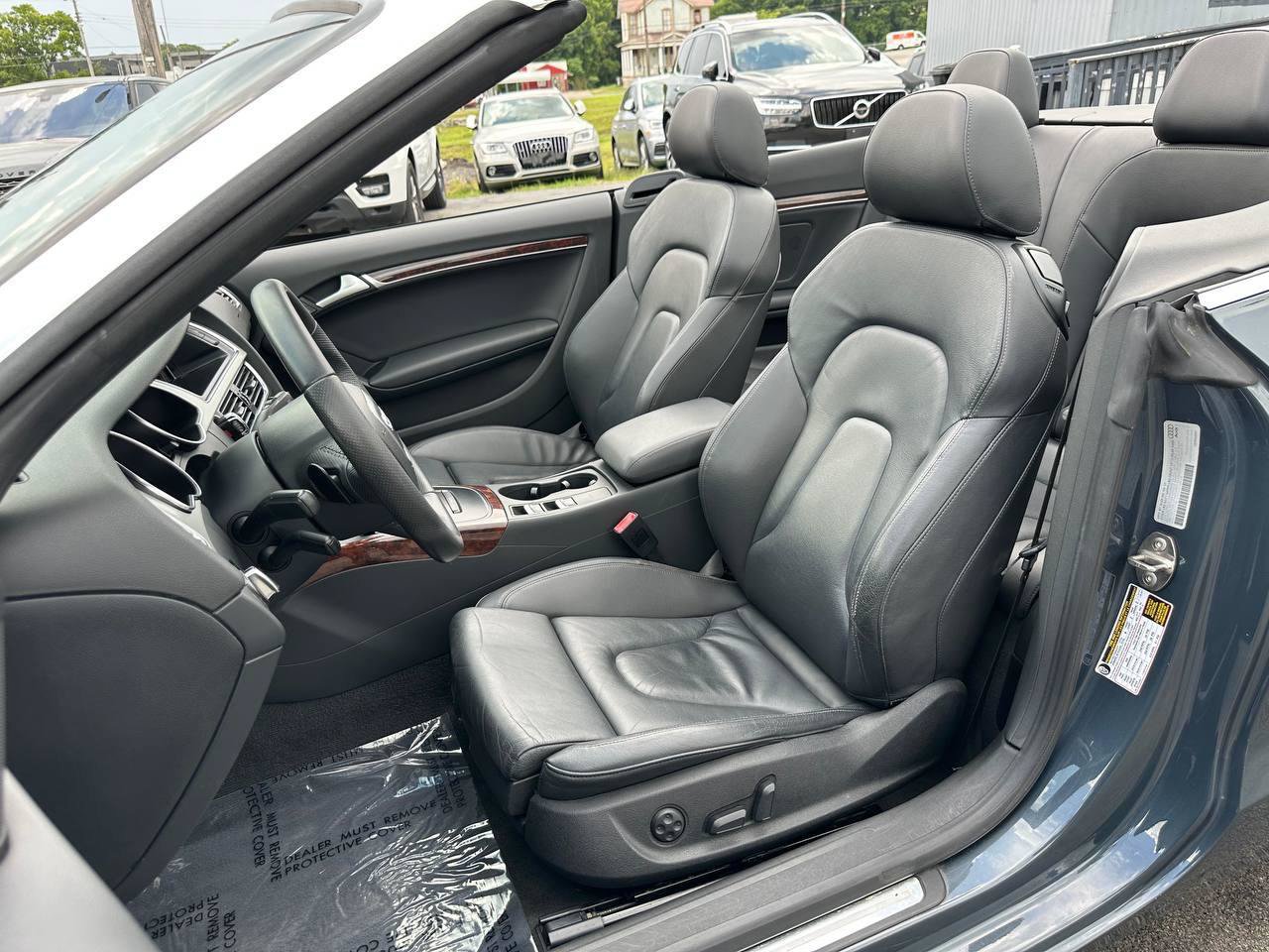 Used 2010 Audi A5 2.0T Premium Plus AWD/4WD image 20