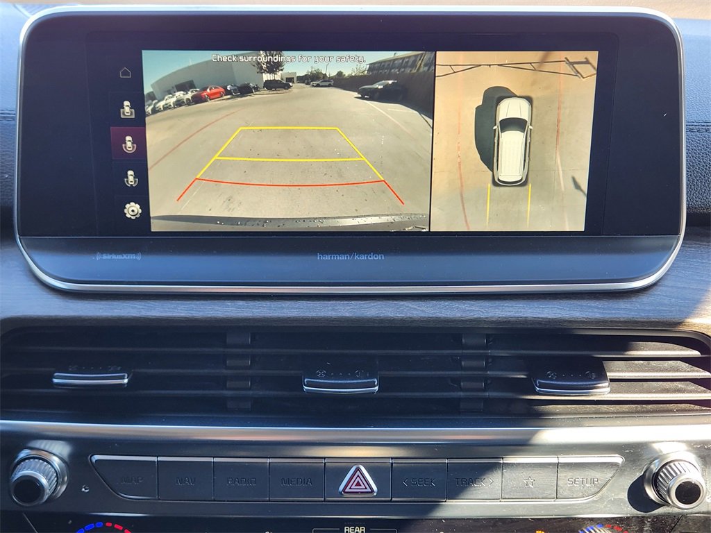 Used 2022 Kia Telluride SX w/ SX Prestige Package image 17