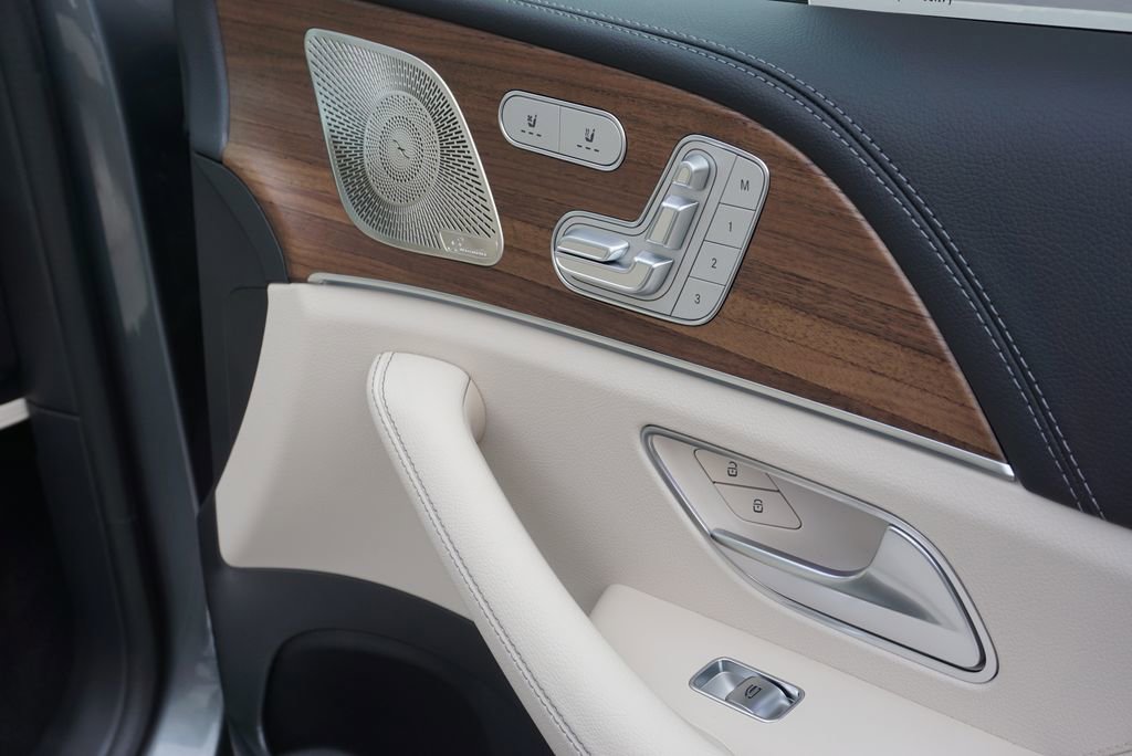 New 2026 Mercedes-Benz GLE 450 4MATIC image 67