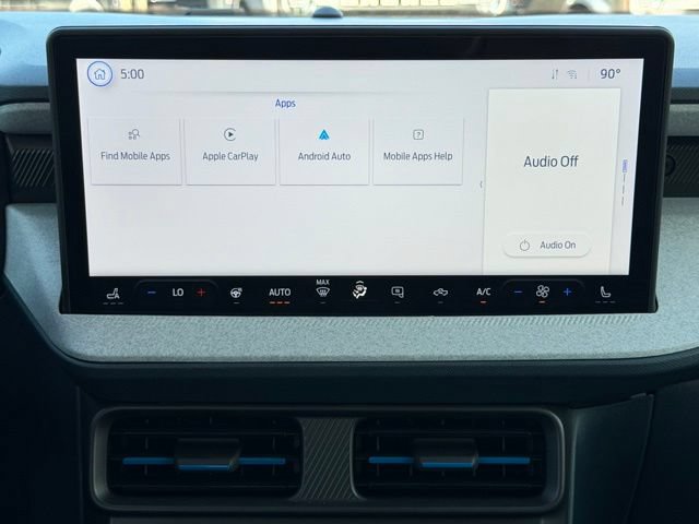 New 2026 Ford Maverick XLT w/ XLT Luxury Package AWD/4WD image 13