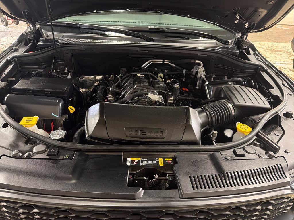 Used 2026 Dodge Durango GT AWD/4WD image 10
