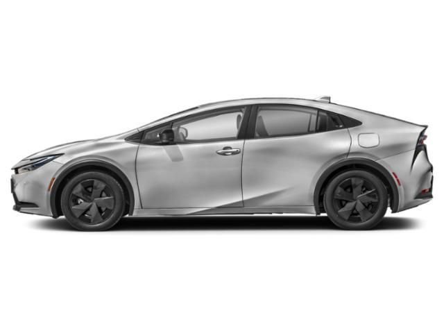 New 2026 Toyota Prius Plug-In Hybrid FWD image 3
