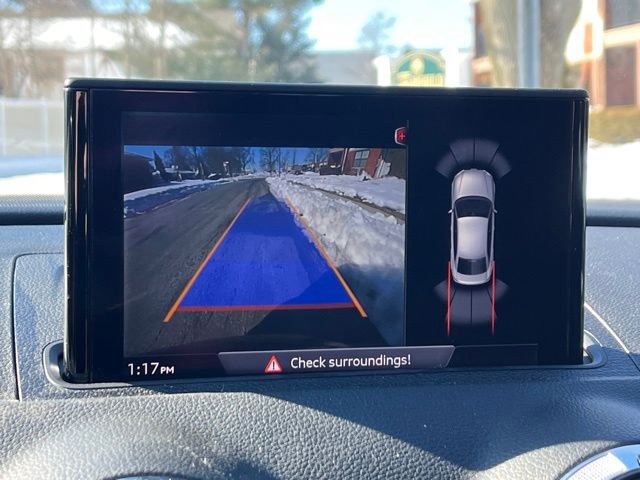 Used 2019 Audi S3 Premium Plus image 25