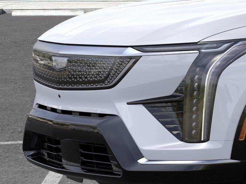 New 2027 Cadillac Optiq Premium Sport RWD image 14