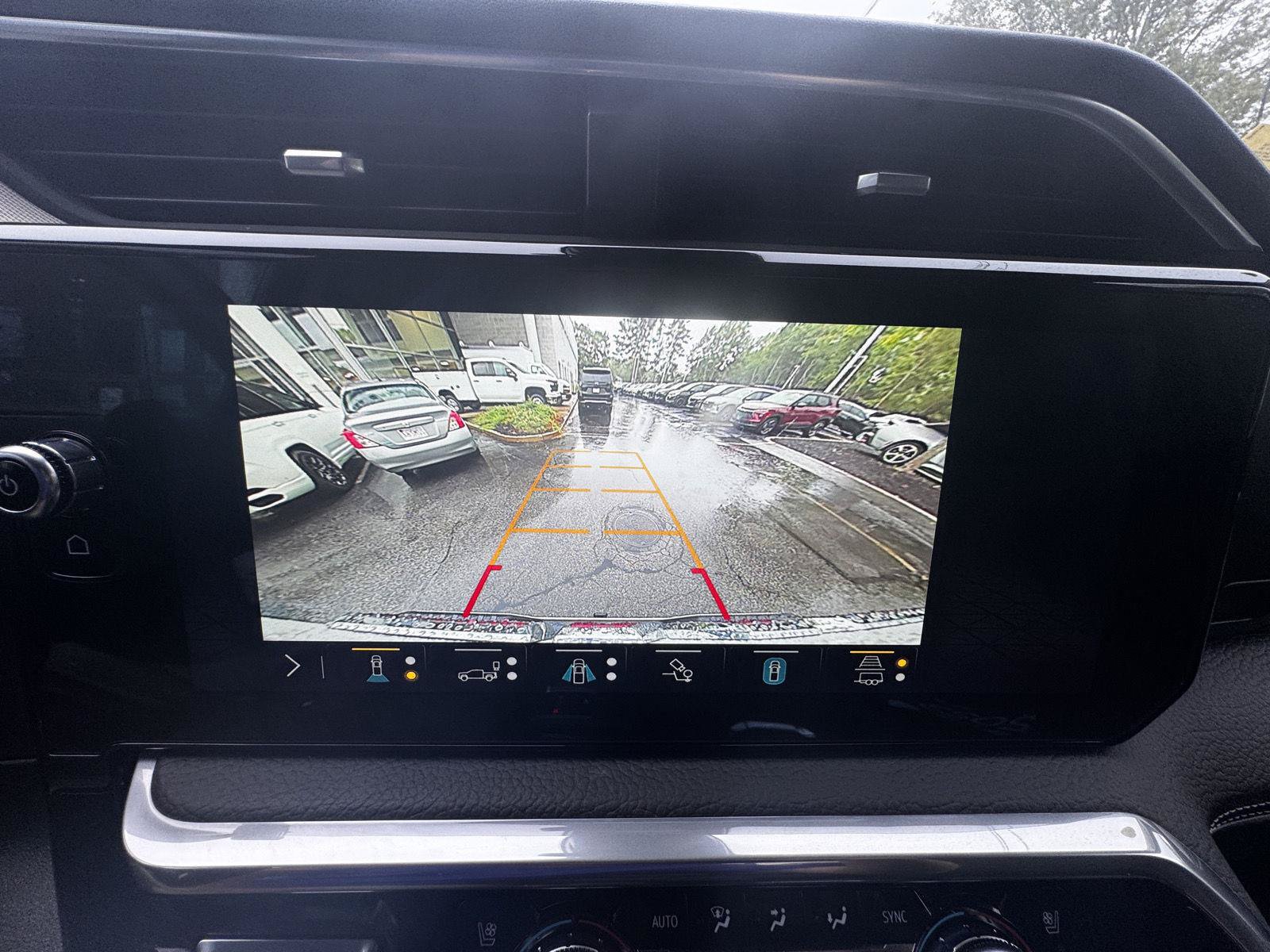 Certified 2023 GMC Sierra 1500 Denali w/ Denali Reserve Package AWD/4WD image 27