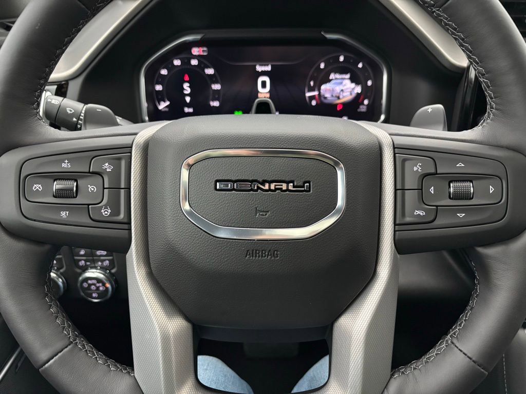 New 2026 GMC Sierra 1500 Denali image 24