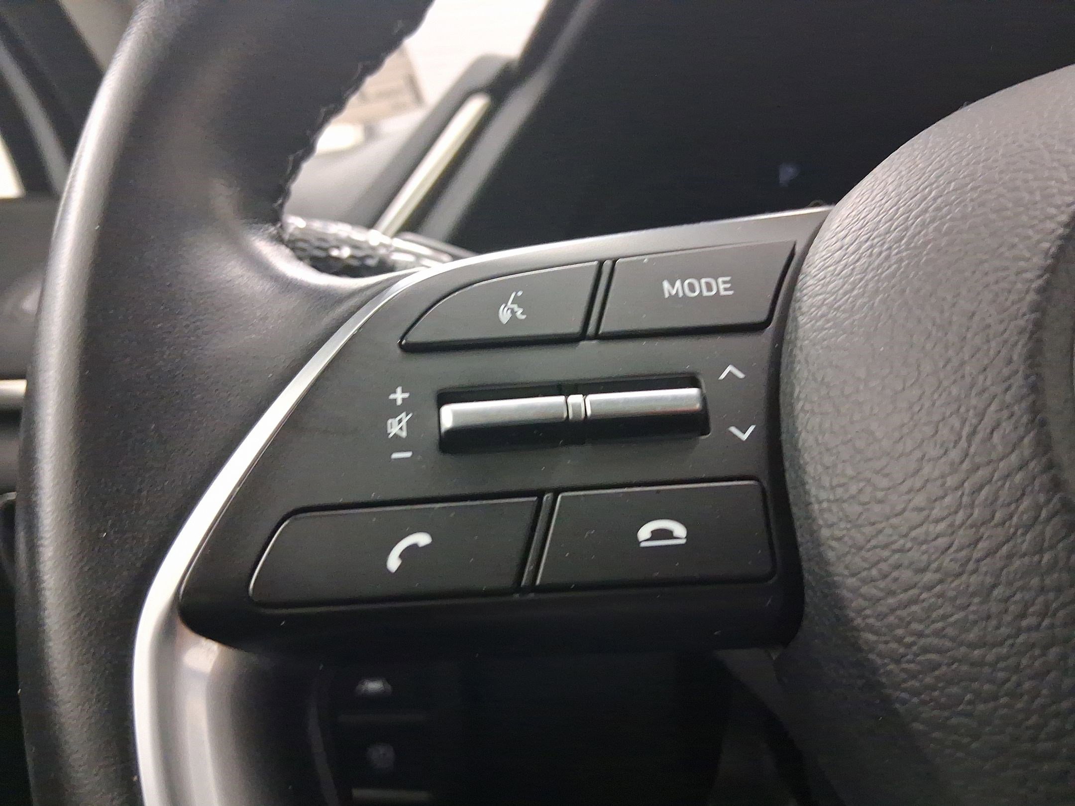 Used 2023 Hyundai Sonata SEL w/ Convenience Package image 15