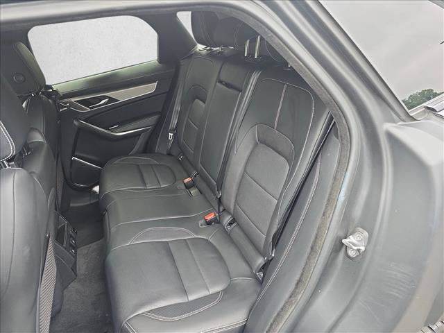 Used 2024 Jaguar F-PACE R-Dynamic S AWD/4WD image 14