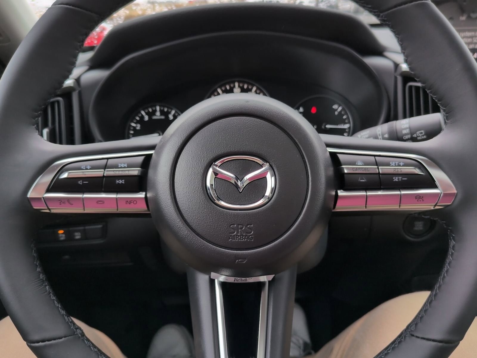 New 2026 MAZDA CX-50 AWD 2.5 S w/ Cargo Package image 26