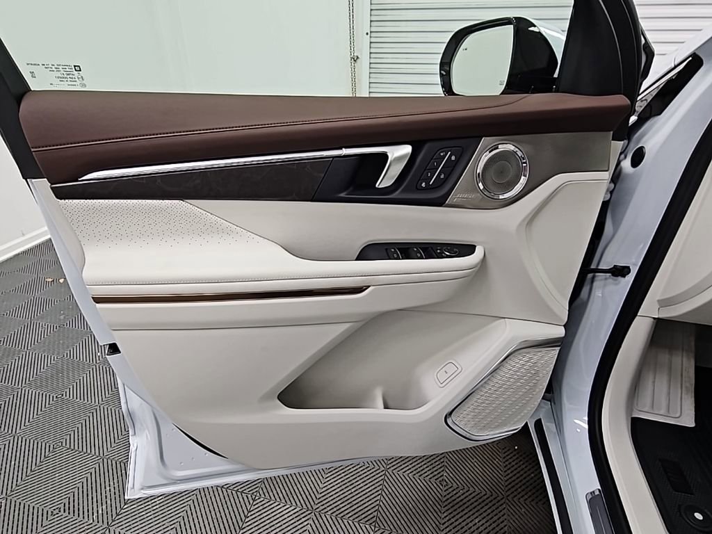 New 2026 Buick Enclave Avenir w/ Super Cruise Package image 31