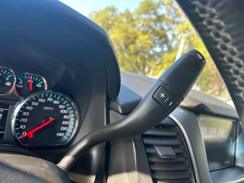 Used 2019 Chevrolet Suburban Premier w/ RST Edition RWD image 22