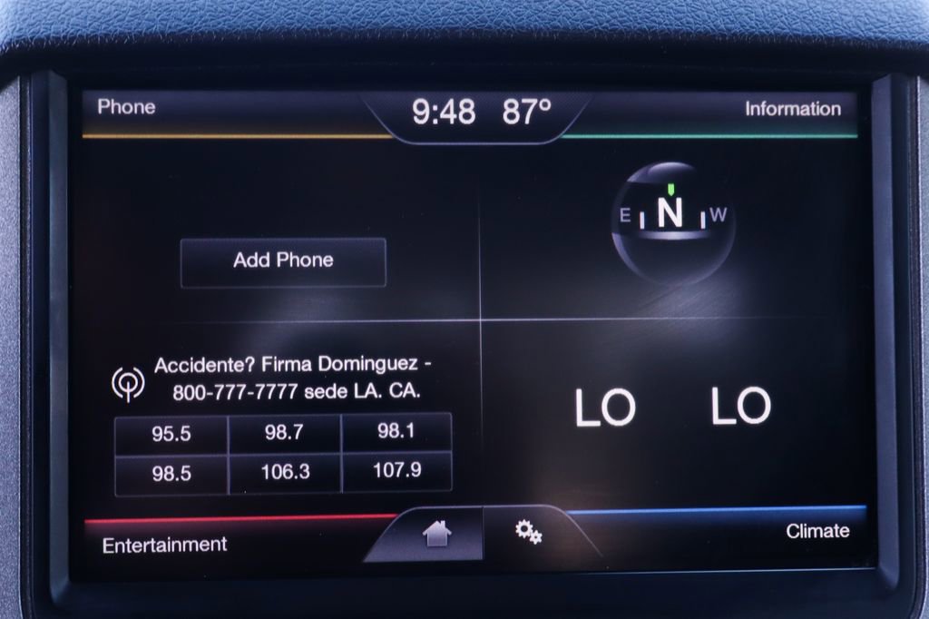 Used 2014 Ford F350 Lariat image 27