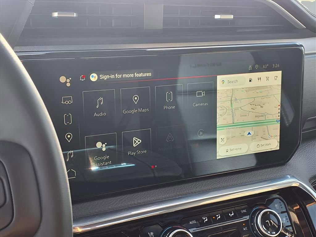 Used 2024 GMC Sierra 3500 Denali w/ Denali Reserve Package image 13