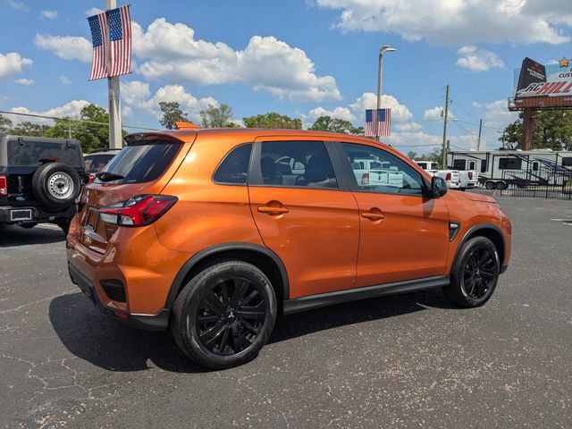 Used 2024 Mitsubishi Outlander Sport LE image 3