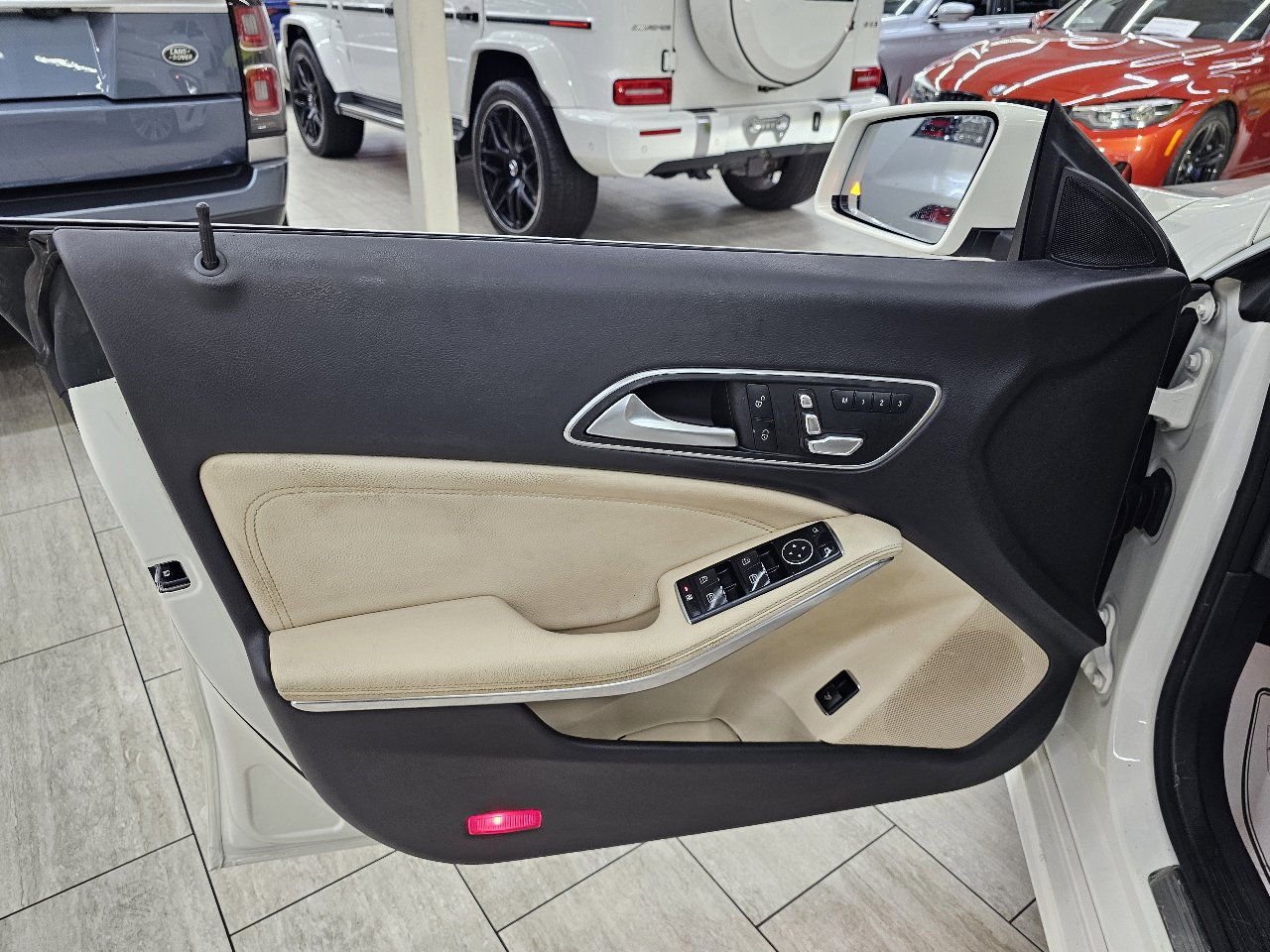 Used 2018 Mercedes-Benz CLA 250 4MATIC image 38