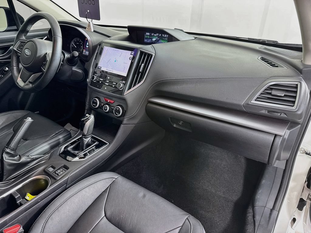 Used 2017 Subaru Impreza 2.0i Limited AWD/4WD image 35