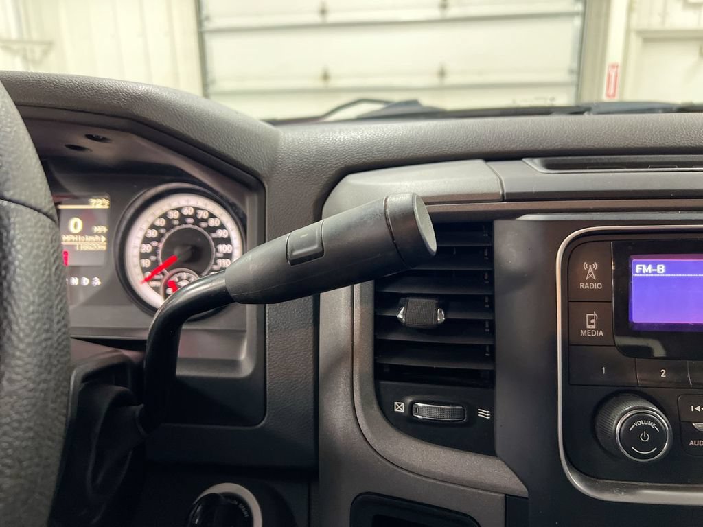 Used 2015 RAM 2500 Tradesman w/ Chrome Appearance Group AWD/4WD image 16