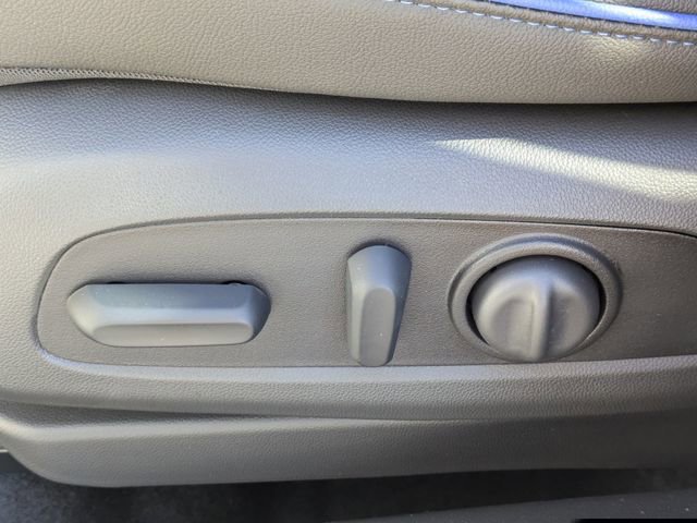New 2026 Buick Encore GX Sport Touring w/ Advanced Technology Package FWD image 20