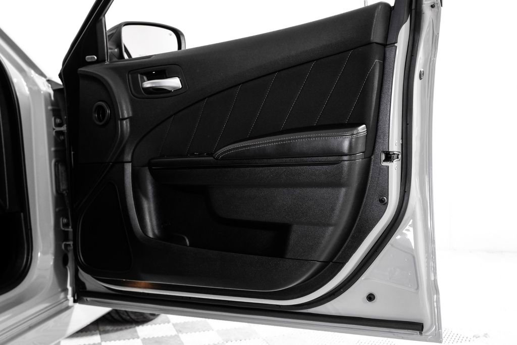 Used 2021 Dodge Charger GT w/ Blacktop Package image 43