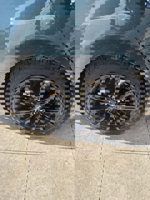 Used 2023 Kia Stinger GT2 w/ Option Group 020 AWD/4WD image 5