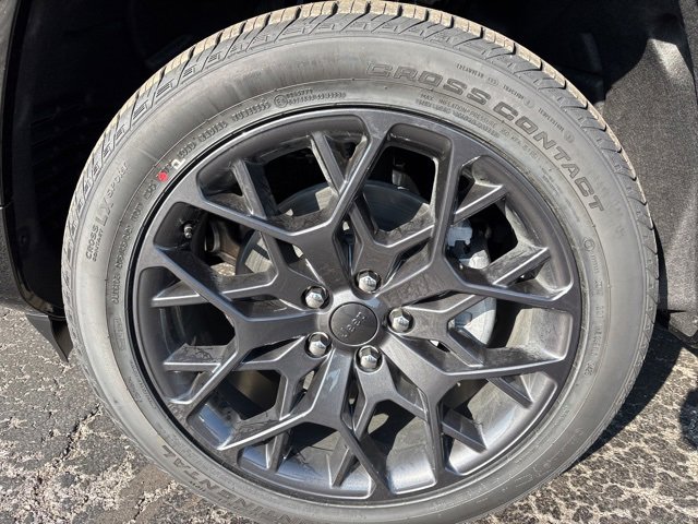 New 2025 Jeep Grand Cherokee L Summit image 29