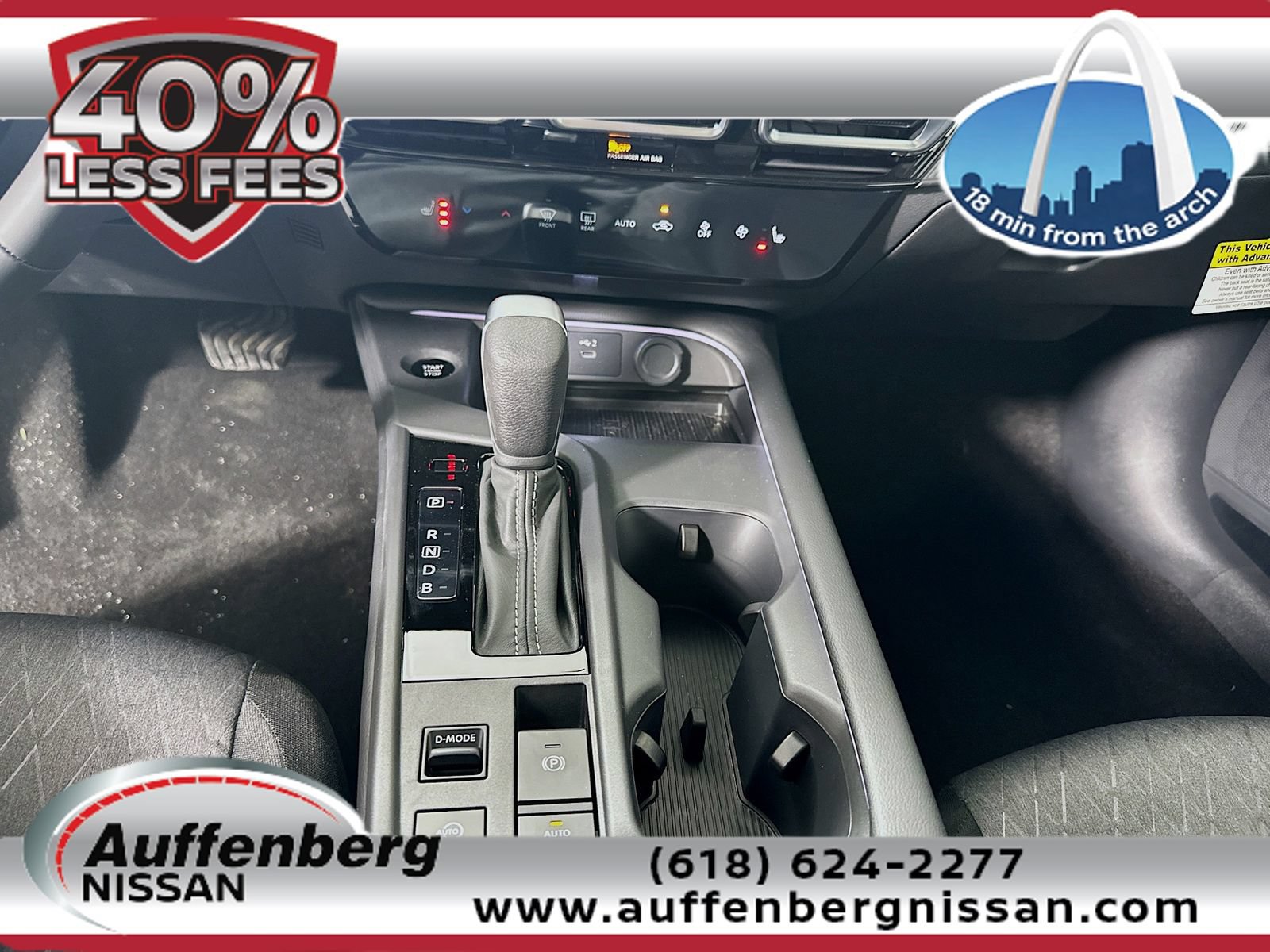 New 2026 Nissan Sentra SV w/ SV Convenience Package FWD image 15