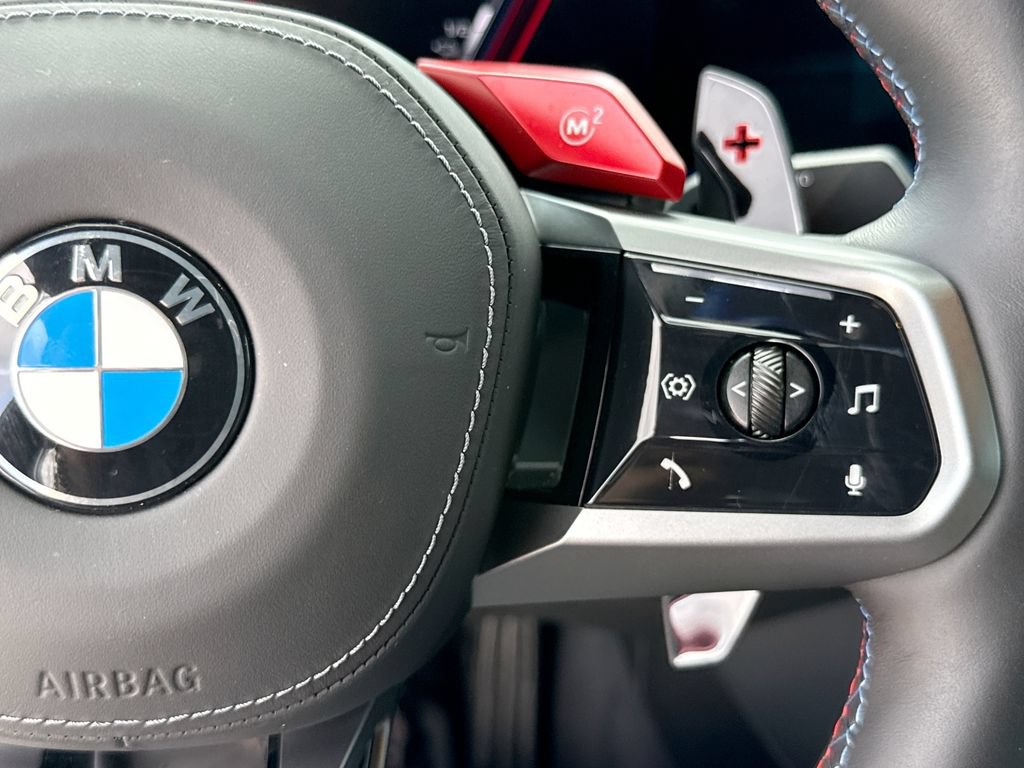 Used 2026 BMW M5 w/ Carbon Package AWD/4WD image 26